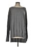 Lululemon Athletica Gray Pullover Sweater Size 12 - photo 1