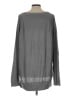 Lululemon Athletica Gray Pullover Sweater Size 12 - photo 2