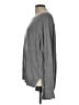 Lululemon Athletica Gray Pullover Sweater Size 12 - photo 5