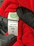 Little Me Solid Red Jacket Size 3T - photo 3