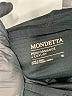 Mondetta 100% Polyester Black Pullover Hoodie Size XL - photo 7