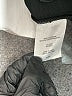 Mondetta 100% Polyester Black Pullover Hoodie Size XL - photo 8