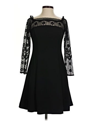 Kensie Cocktail Dress (view 1)