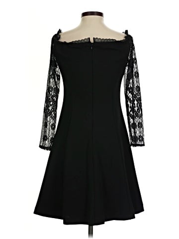 Kensie Cocktail Dress (view 2)