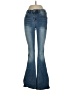 rue21 Blue Jeans Size 0 - photo 1
