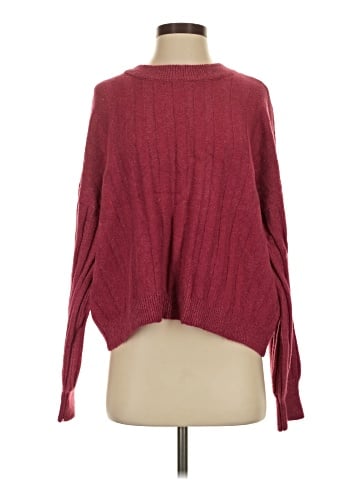 Sanctuary Pullover Sweater (view 1)
