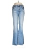 Trave Blue Jeans Size 30 waist - photo 1