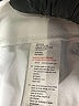 Refuge White Jeans Size 7 - photo 8