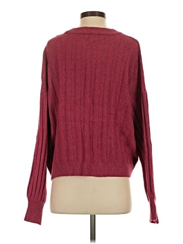 Sanctuary Pullover Sweater (view 2)