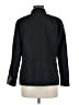 Lauren by Ralph Lauren 100% Polyester Black Jacket Size M (petite) - photo 2