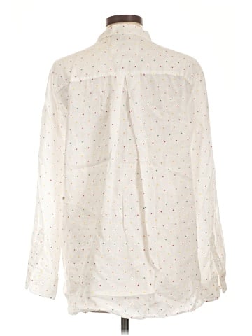 Grayson Long Sleeve Button-Down Shirt (view 2)