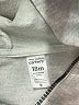Carter's Ivory Zip Up Hoodie 12-18 MO / 18 MO - photo 3
