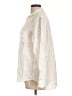 Grayson 100% Linen Polka Dots Ivory Long Sleeve Button-Down Shirt Size Lg (4) - photo 5