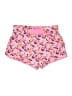 Zelos Hearts Pink Shorts Size L - photo 2