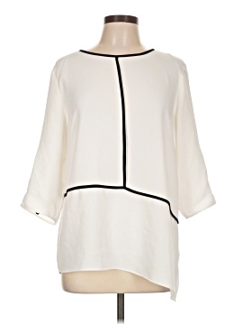Calvin Klein 3/4 Sleeve T Shirt