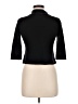 Takeout 100% Acrylic Black Cardigan Size M - photo 2