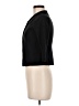 Takeout 100% Acrylic Black Cardigan Size M - photo 5