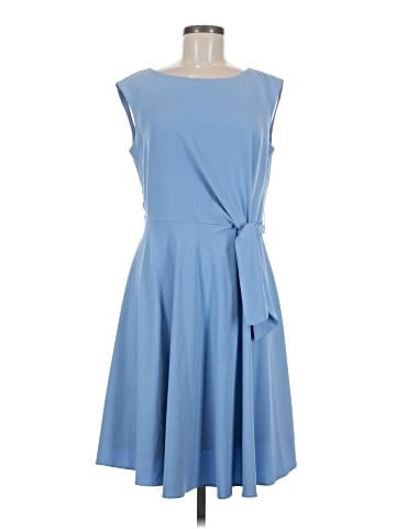 Tahari by ASL Casual Dress (view 1)