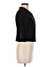 Takeout 100% Acrylic Black Cardigan Size M - photo 4