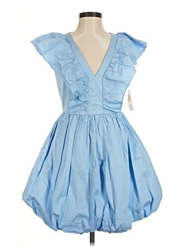 TCEC Cocktail Dress (view 1)