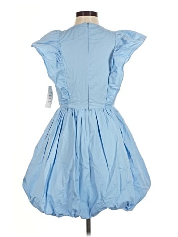 TCEC Cocktail Dress (view 2)