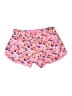 Zelos Hearts Pink Shorts Size L - photo 1