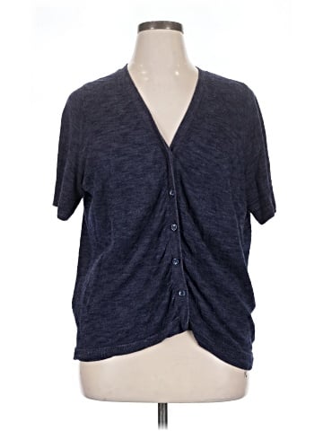 Croft & Barrow Short Sleeve Top (view 1)