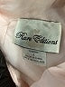 Rare Editions 100% Polyester Ivory Dress Size 8 - photo 3