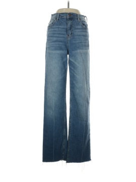 Vibrant M.I.U Jeans