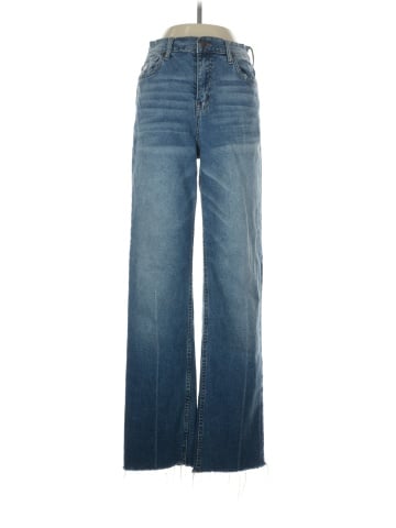Vibrant M.I.U Jeans (view 1)