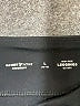 Active by Old Navy Solid Black Active Pants Size 10 - 12 - photo 3