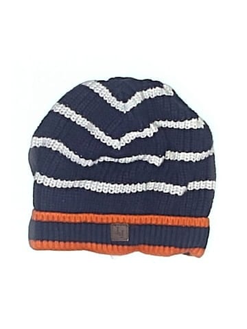 Janie and Jack Beanie (view 1)