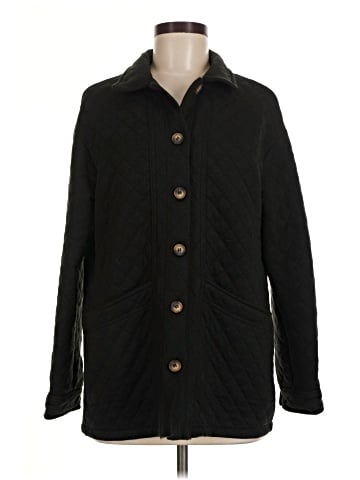Dokotoo Coat (view 1)