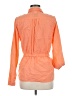 The North Face Orange Jacket Size M - photo 2