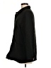 Dokotoo 100% Polyester Black Coat Size M - photo 5