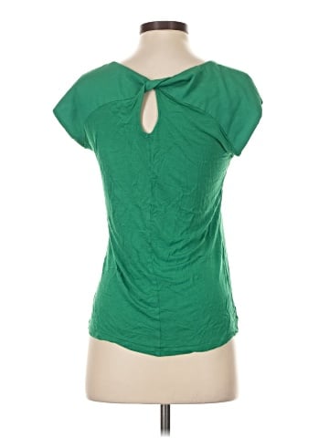 Mossimo Short Sleeve Top (view 2)