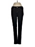 Hollister Solid Black Jeans Size 26 waist - photo 1