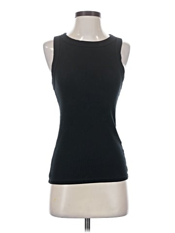 Banana Republic Sleeveless T-Shirt (view 1)