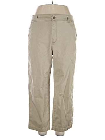 Gap Khakis (view 1)