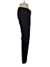 Hollister Solid Black Jeans Size 26 waist - photo 4