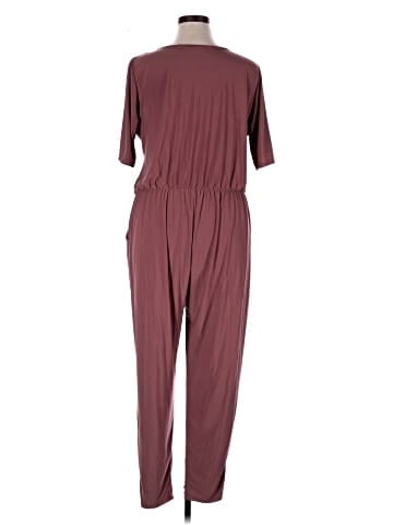 Charlotte Russe Jumpsuit (view 2)