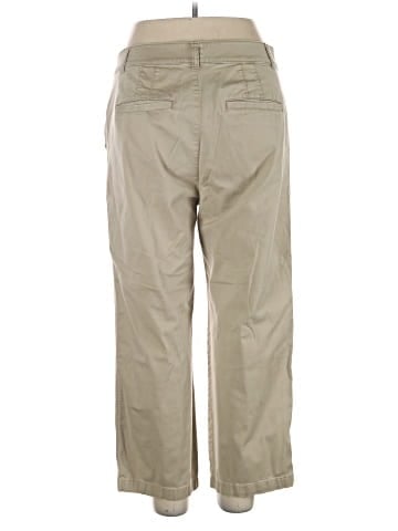 Gap Khakis (view 2)