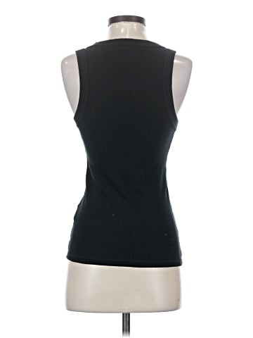 Banana Republic Sleeveless T-Shirt (view 2)