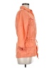 The North Face Orange Jacket Size M - photo 4
