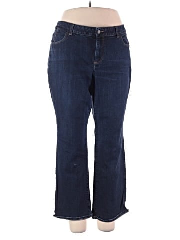 Heritage Jeans (view 1)