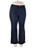 Heritage Blue Jeans Size 18 - photo 1