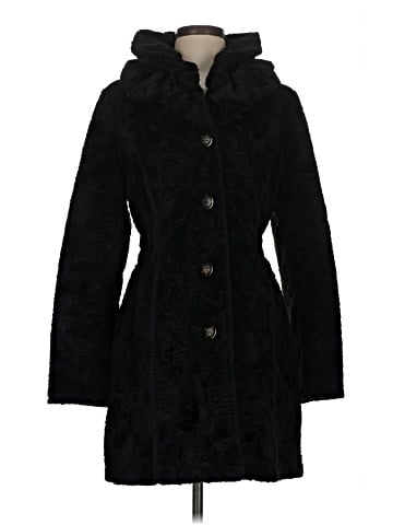 Laundry by Shelli Segal Coat (view 1)
