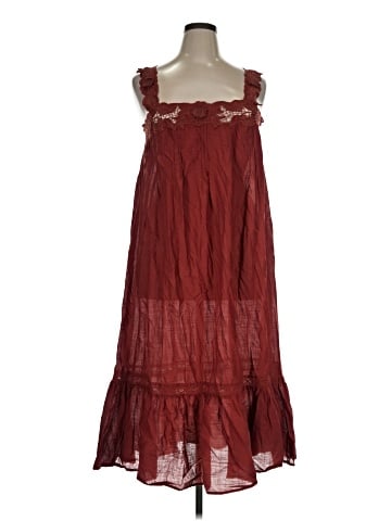 Anthropologie Casual Dress (view 1)