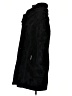 Laundry by Shelli Segal 100% Polyester Black Coat Size S - photo 5