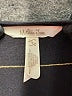 Matilda Jane Black Long Sleeve Top Size S - photo 7